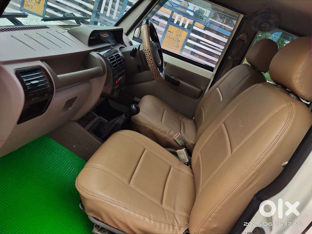 Mahindra Bolero Mhawk D70 Zlx, 2019, Diesel