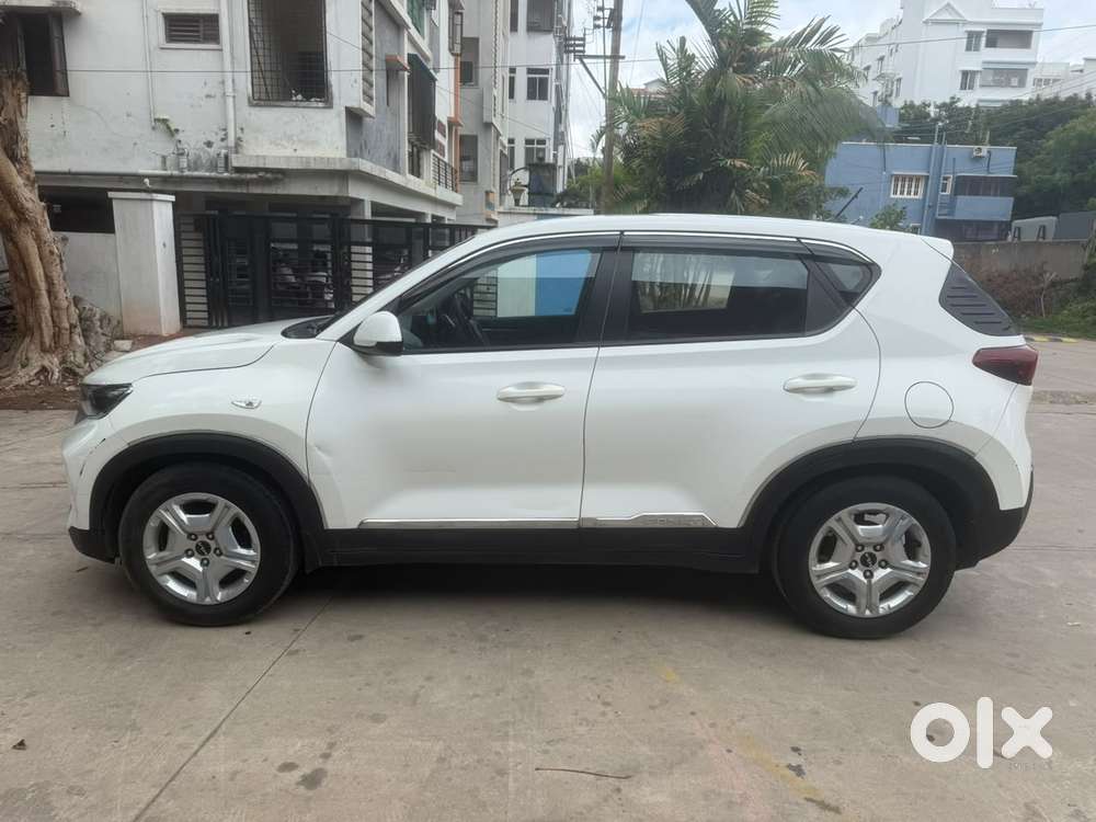 Kia Sonet 1.2 Htk, 2021, Petrol