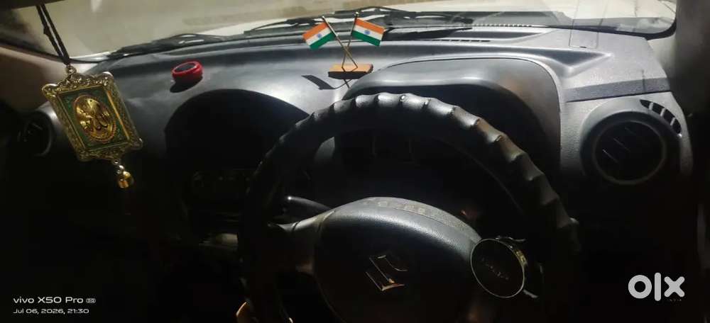 Maruti Suzuki Alto 2017 Petrol Manual