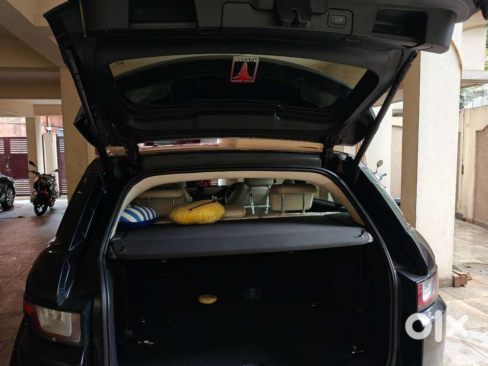 Range Rover Evoc For Sell