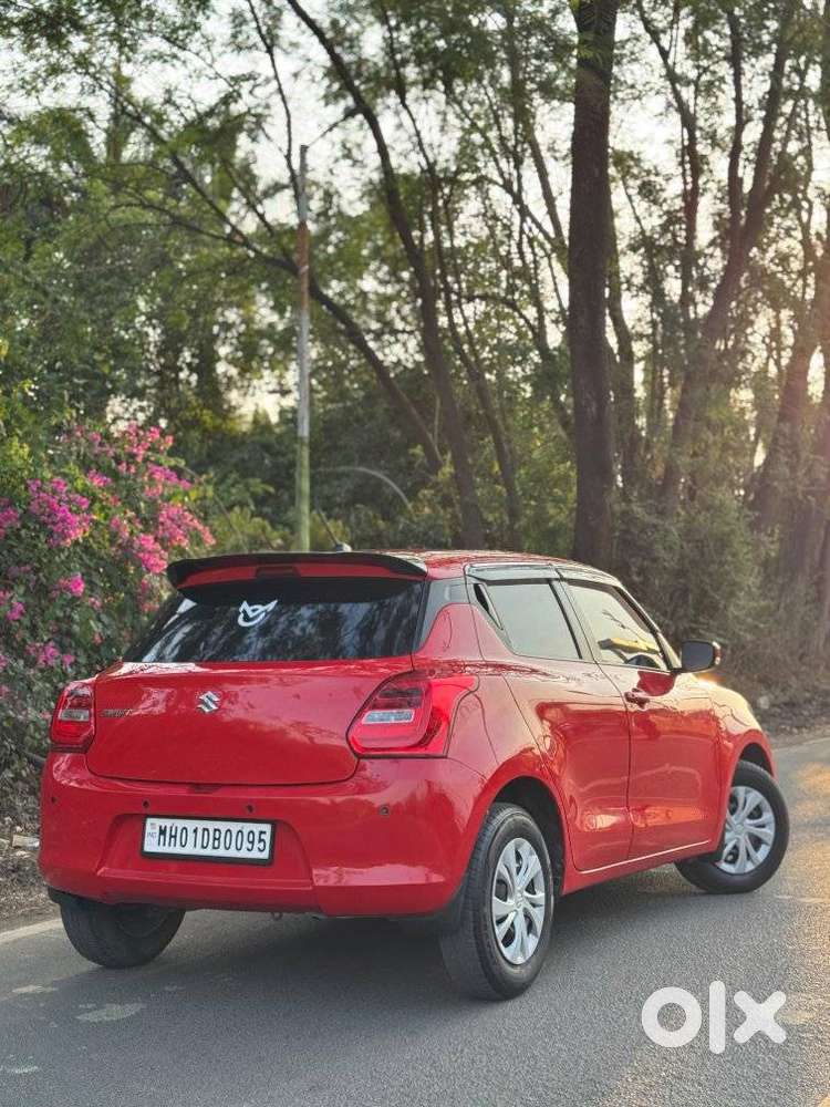 Maruti Suzuki Swift 2018 Vxi, 2018, Petrol