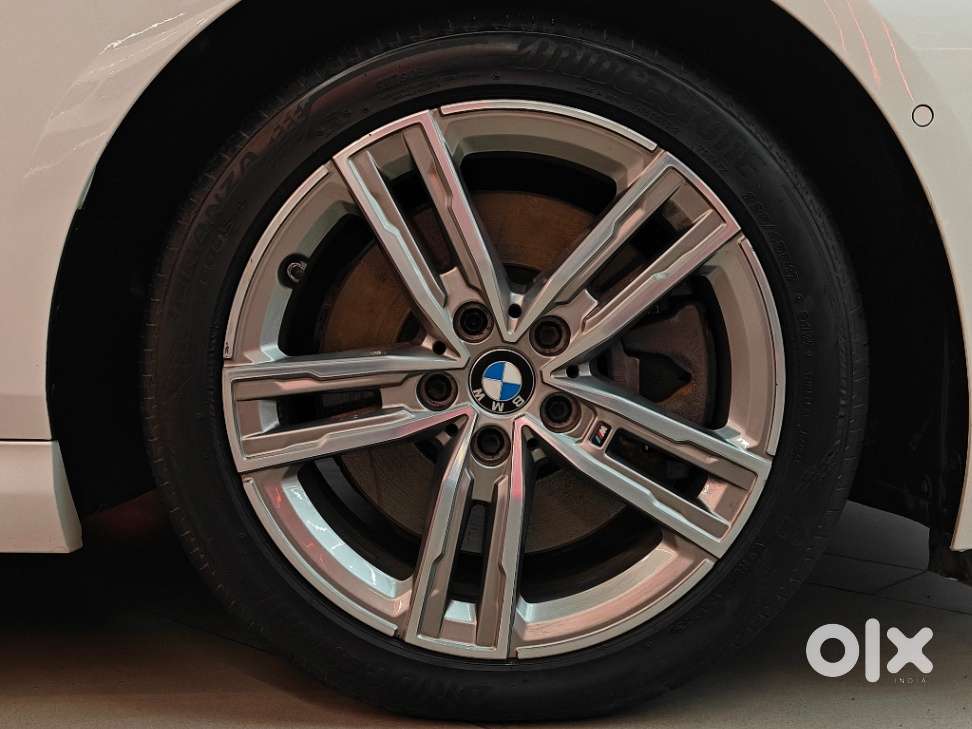 Bmw 2 Series Gran Coupe