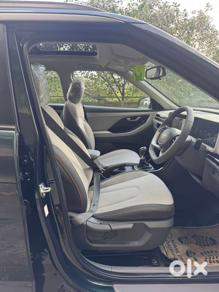 Hyundai Creta 1.6 Sx Plus Petrol, 2026, Petrol