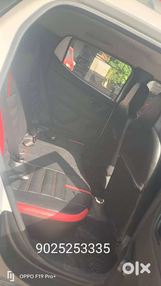 Renault Kwid Rxl, 2016, Petrol