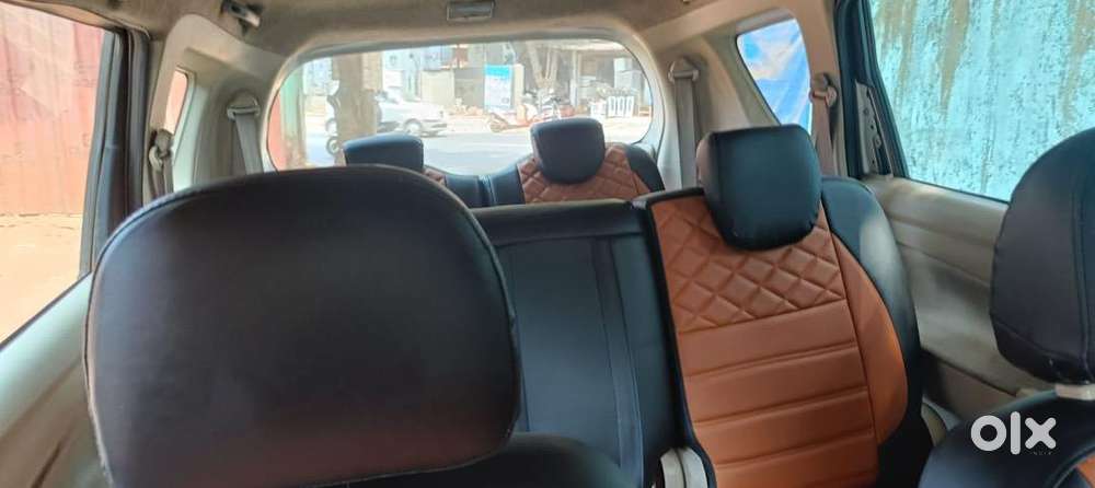 Maruti Suzuki Ertiga 2018 Diesel 200000 Km Driven