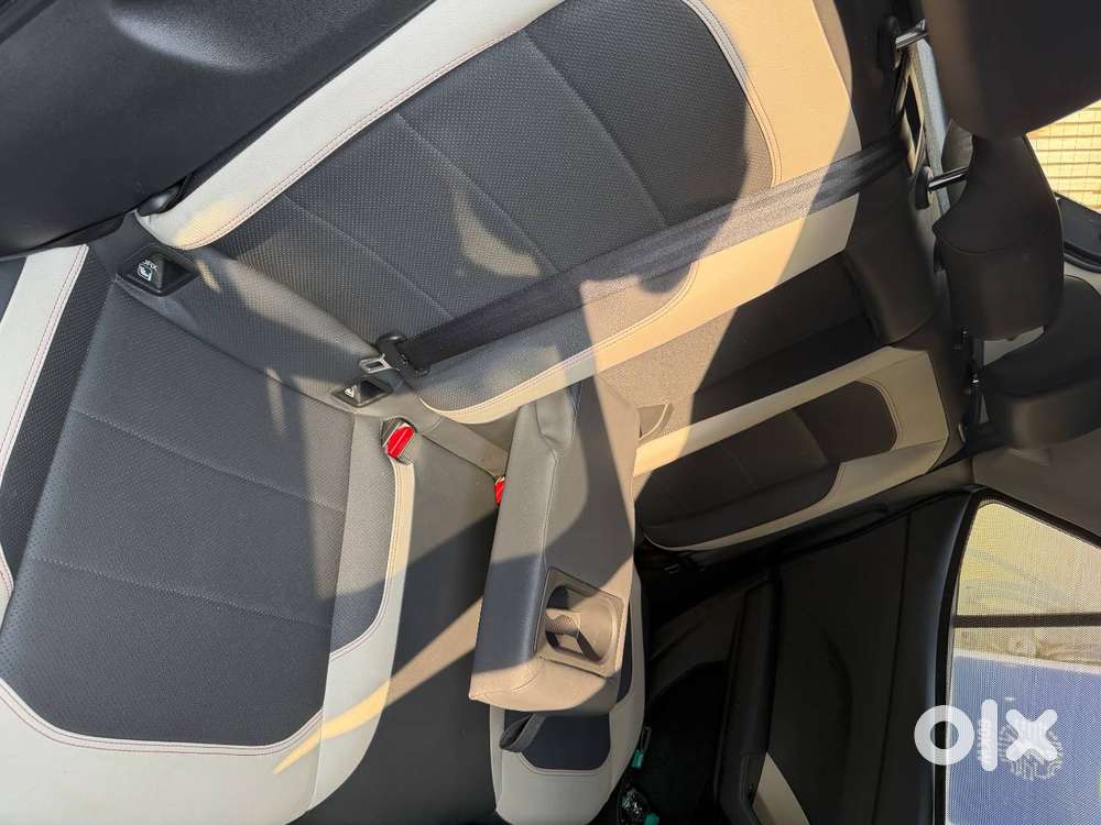 Volkswagen Taigun Gt 2023 - Carbon Steel Matt - With Ventilated Seats