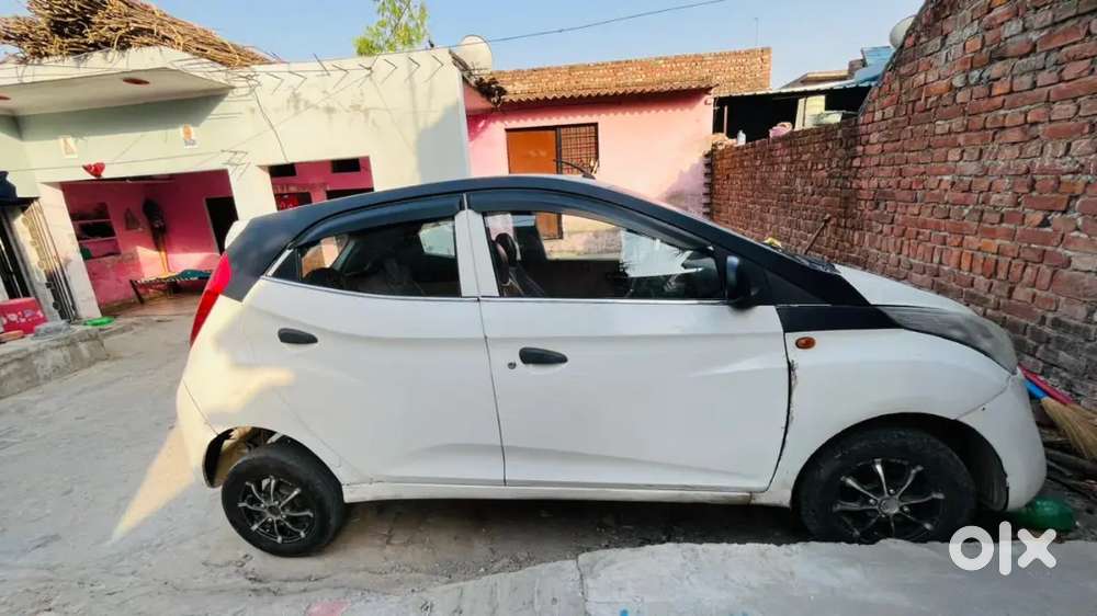 Hyundai Eon 0.8 Era 2012