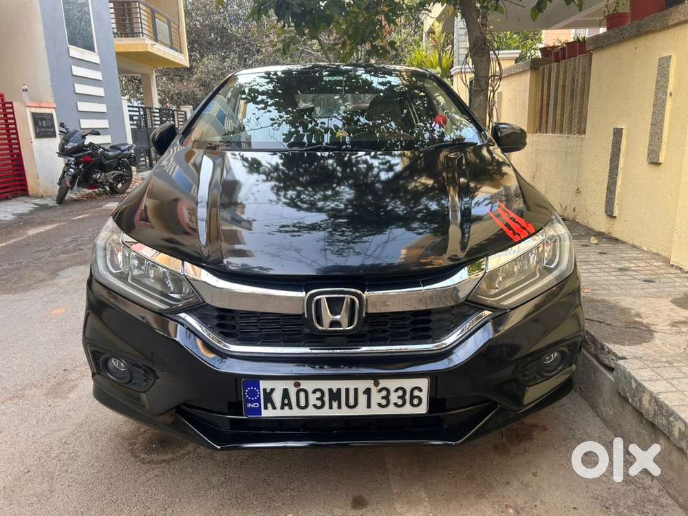Honda City Diesel 2014