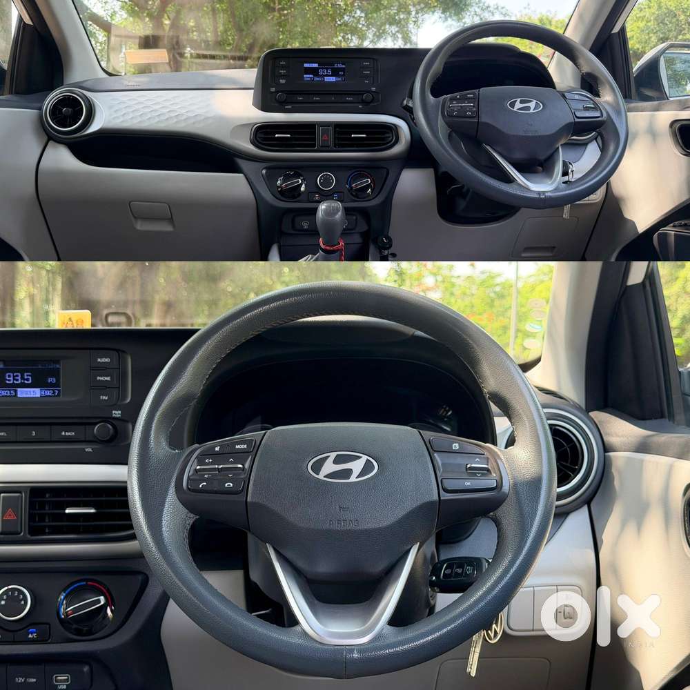 Hyundai Grand I10 Nios Magna 1.2 Mt, 2025, Petrol