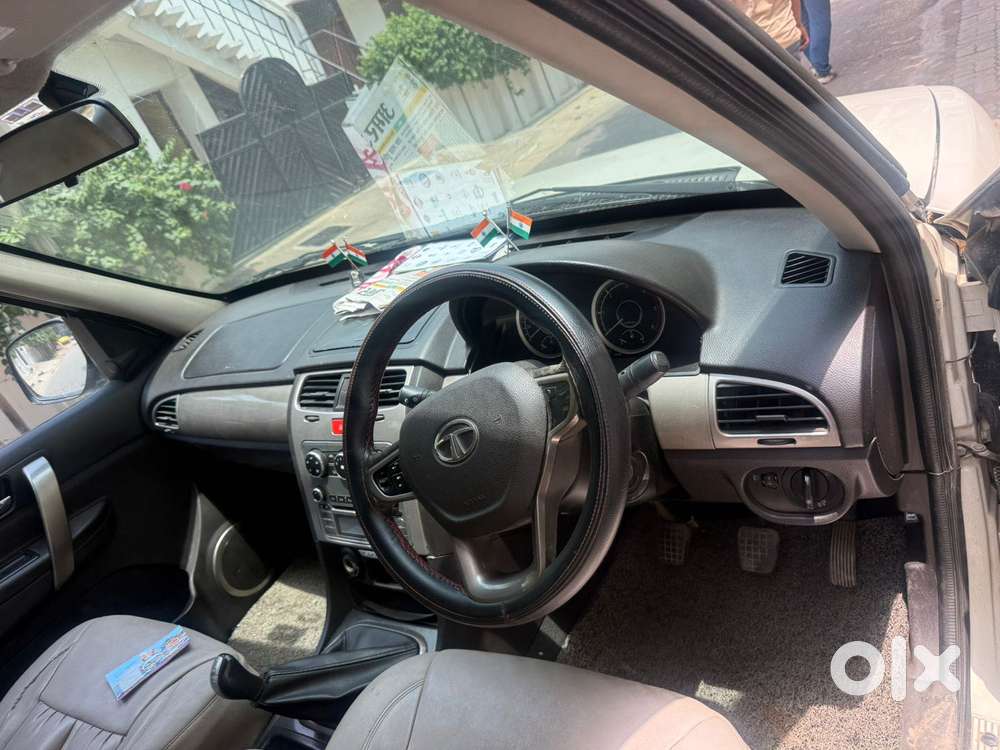 Tata Safari Storme Vx, 2016, Diesel