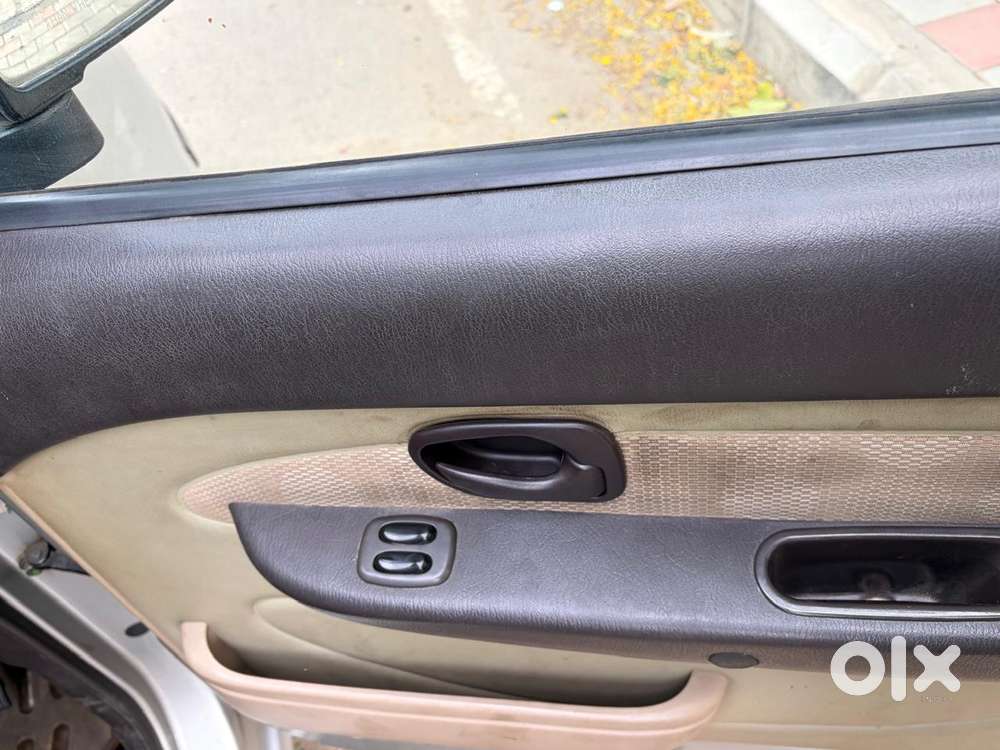 Hyundai Santro Xing Gl, 2012, Petrol