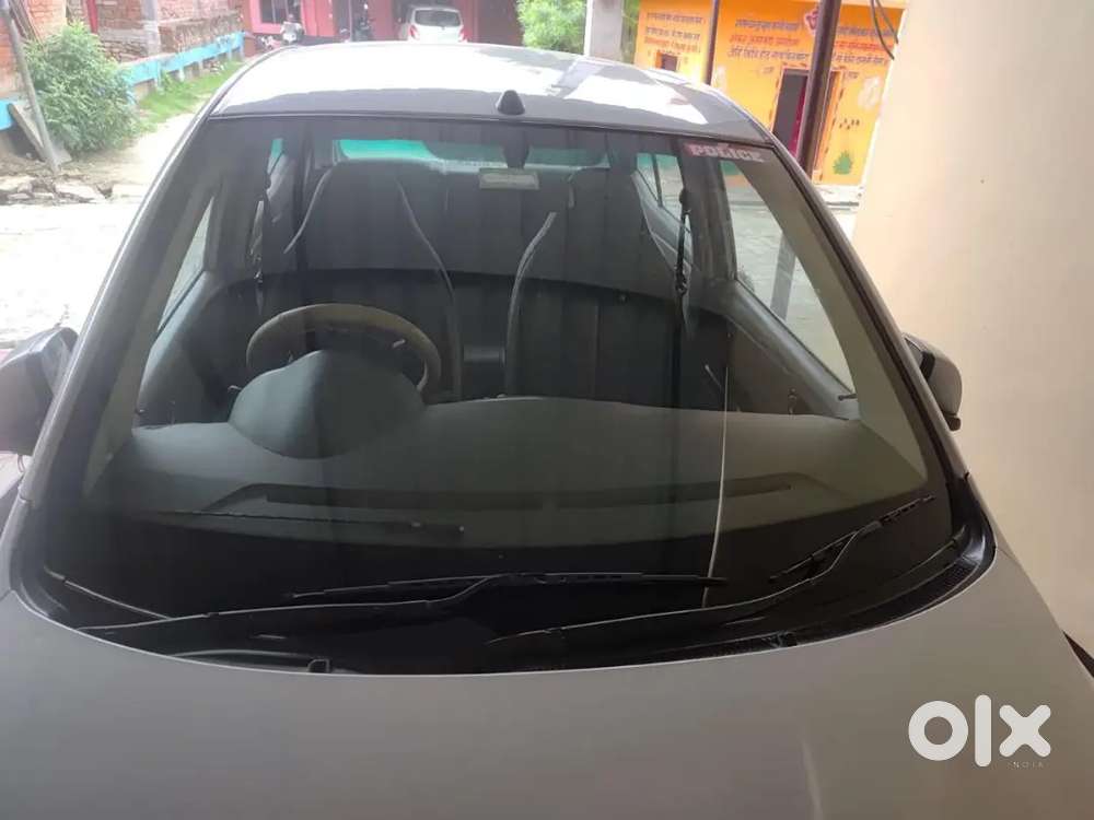Hyundai I10 Sportz 2014