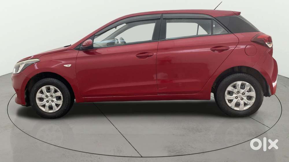 Hyundai Elite I20 Magna Executive 1.2, 2017, Petrol