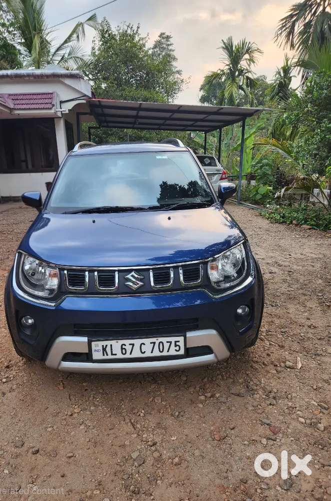 Ignis Zeta , 1.2 Petrol 2022