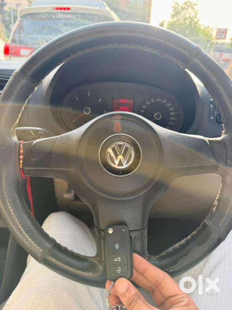 Volkswagen Polo 2013 Diesel Good Condition