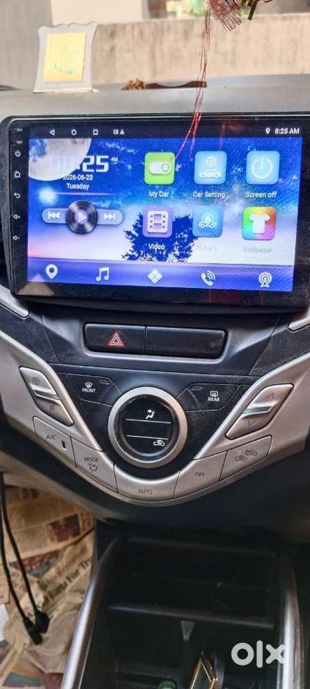 Maruti Suzuki Baleno 1.2 Delta, 2017, Diesel