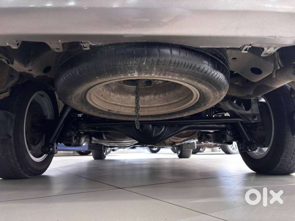 Toyota Innova Crysta 2.5z, 2017, Diesel