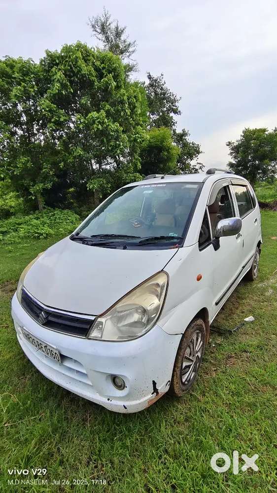 Maruti Suzuki Zen Estilo 2010 Petrol 130000 Km Driven