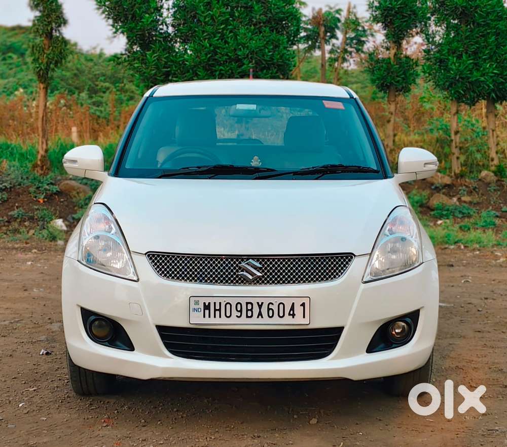Maruti Suzuki Swift, 2012, Diesel