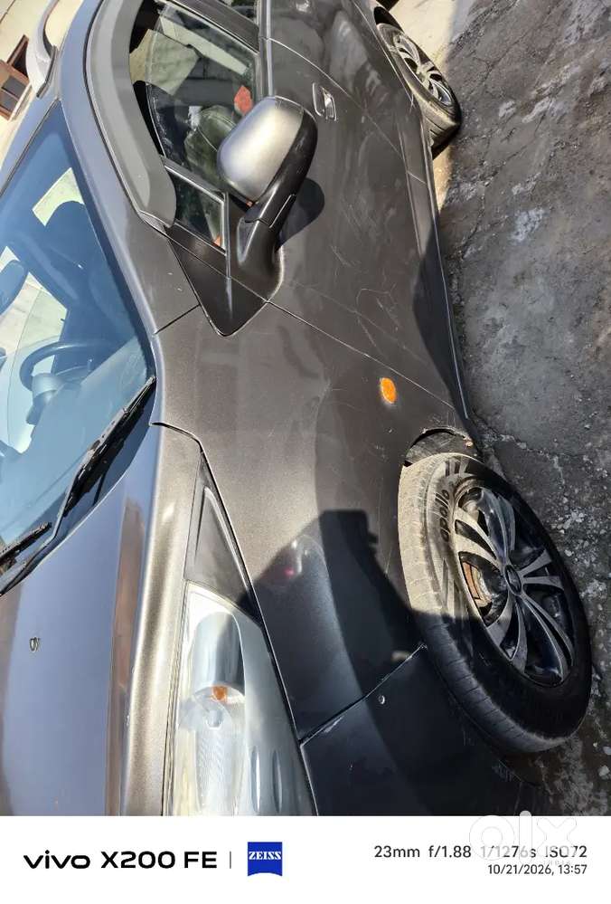 Chevrolet Beat Petrol 2010