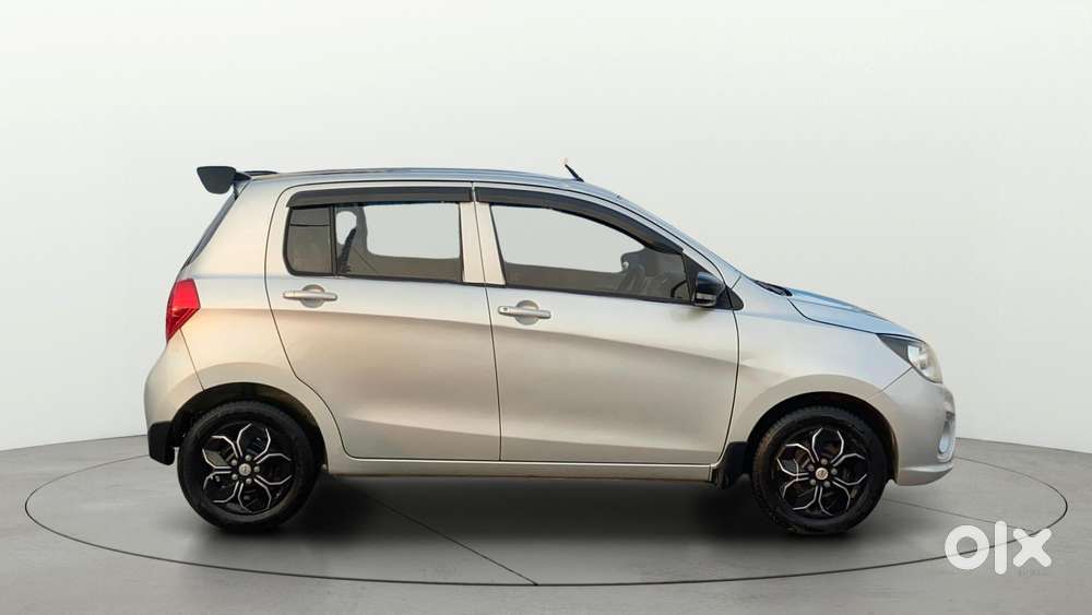 Maruti Suzuki Celerio Zxi Amt, 2018, Petrol