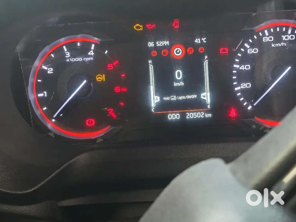 Mahindra Five-door Thar 2026 Diesel Good Condition