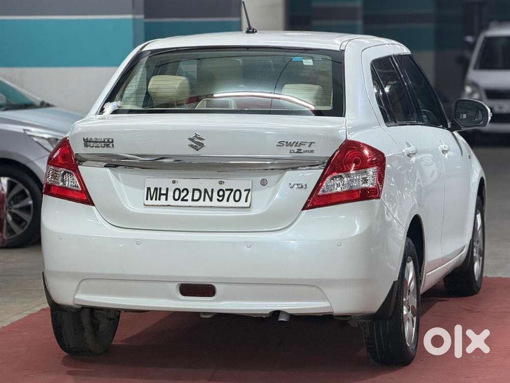 Maruti Suzuki Swift Dzire 2012-2015 Zdi, 2014, Diesel