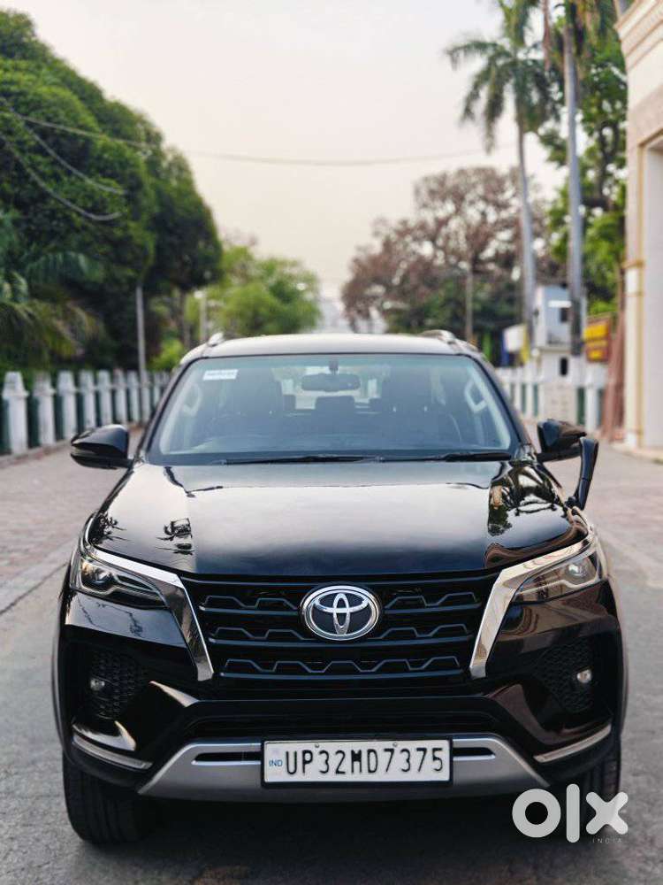 Toyota Fortuner 3.0 4x2 Mt, 2021, Diesel