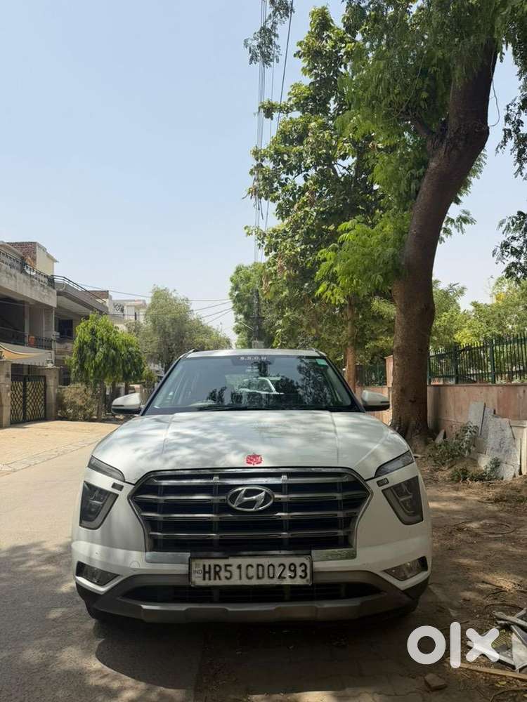 Hyundai Diesel 2022 Car