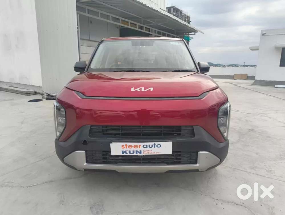 Kia Syros Htk Turbo, 2025, Petrol
