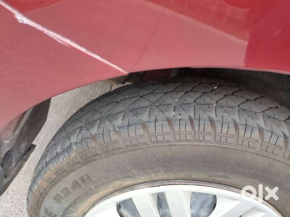 Maruti Suzuki Swift Dzire Vdi (o), 2018, Diesel