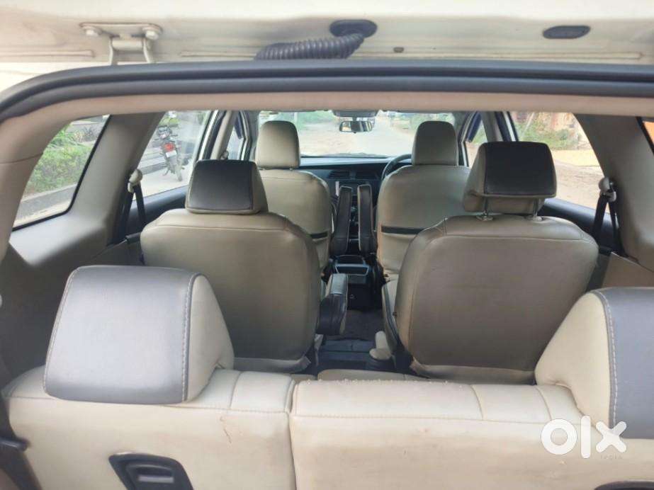 Mahindra Marazzo M2, 2018, Diesel