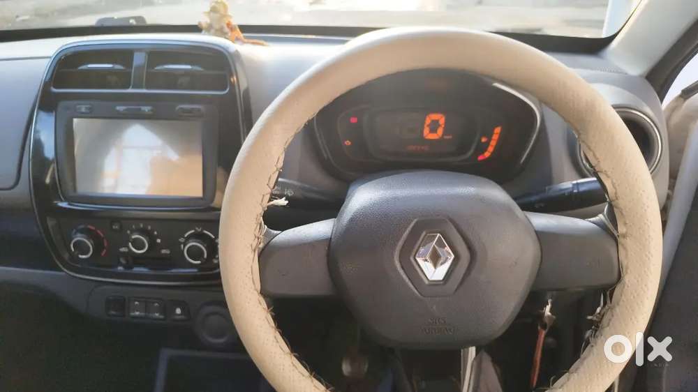 Renault Kwid 2016 Petrol