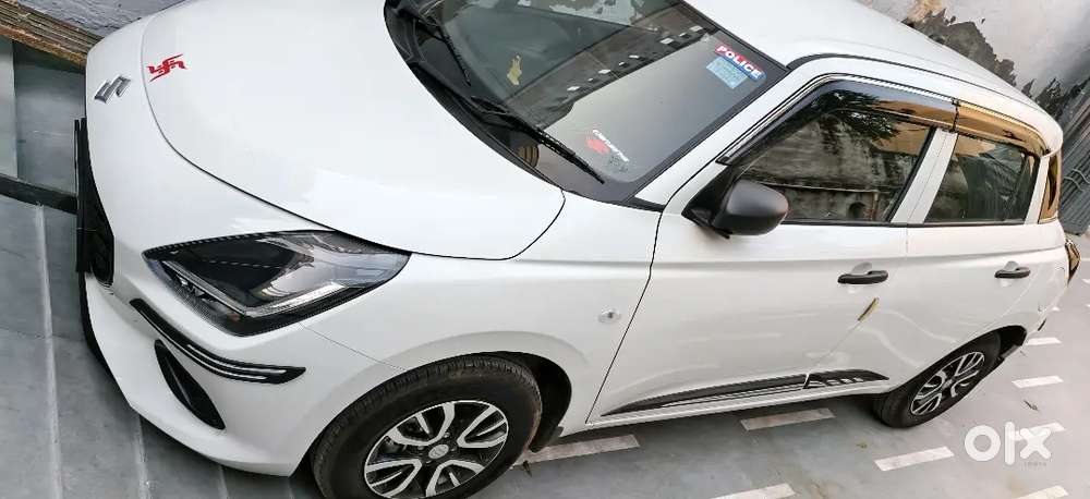 Maruti Suzuki Swift 2025 Petrol 4000 Km Driven