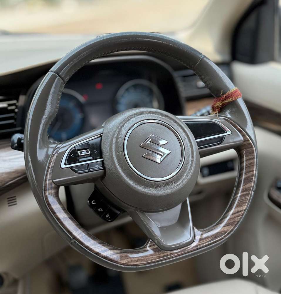 Maruti Suzuki Ertiga 1.3 Zdi Plus, 2019, Diesel