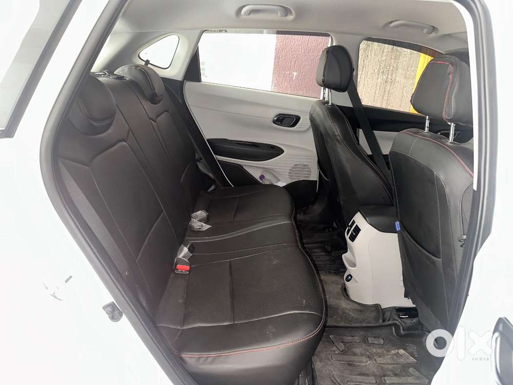 Hyundai New I20 Sportz 2024