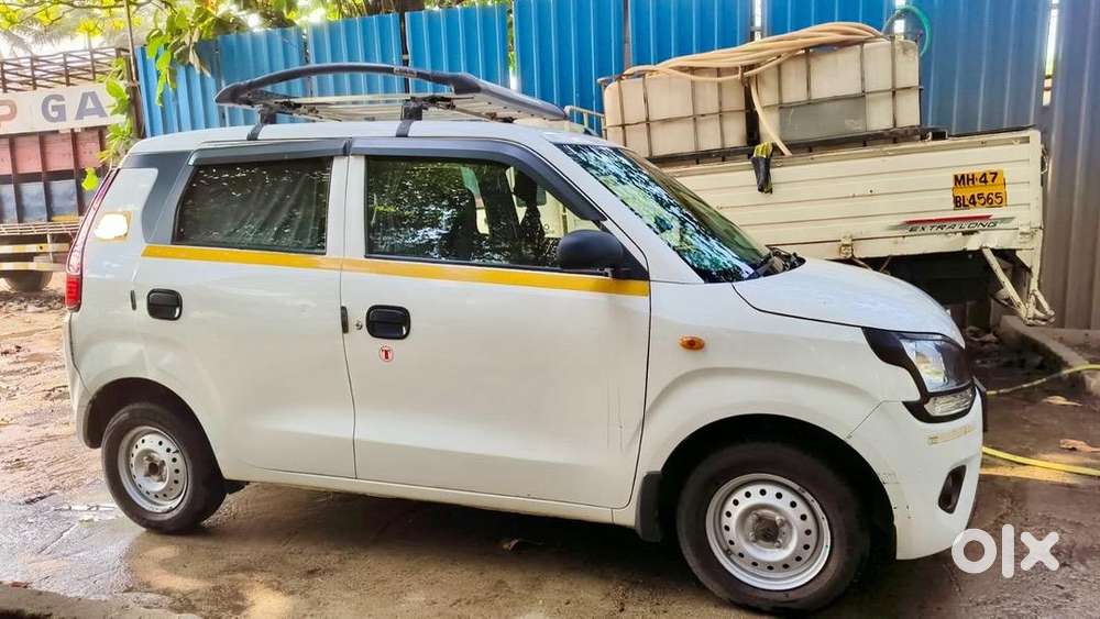Maruti Suzuki 2022 Model