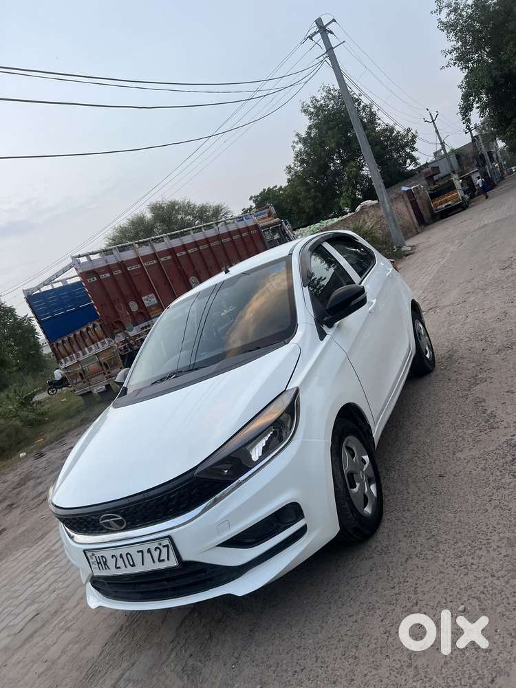 Tata Tiago 1.2 Revotron Xt (o), 2023, Petrol