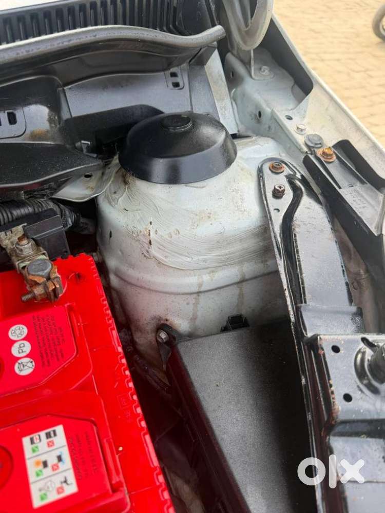 Maruti Suzuki Swift Dzire Vdi (o), 2017, Diesel