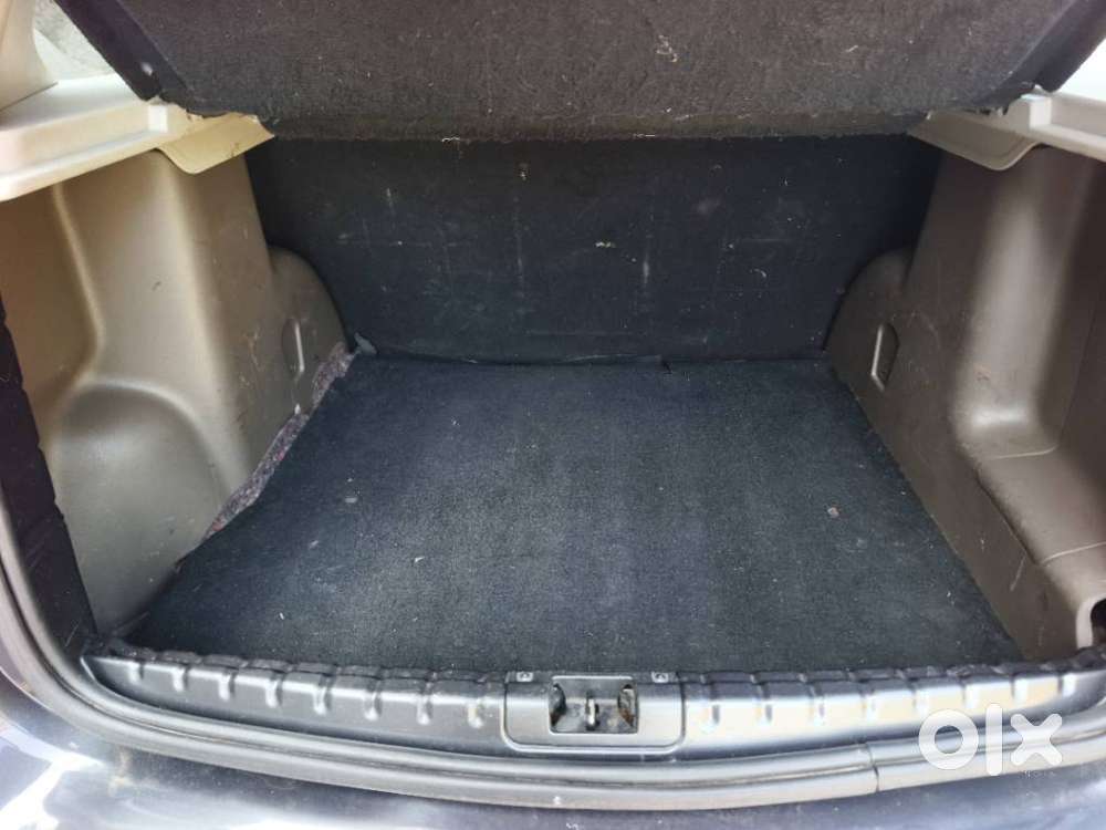 Renault Duster 110 Ps Rxl Adventure, 2016, Diesel