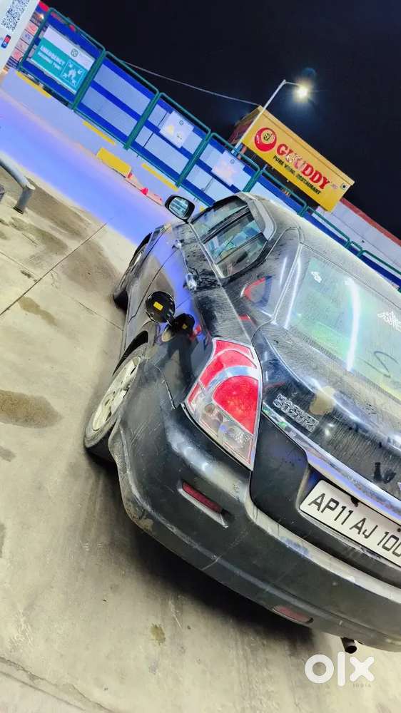 Maruti Suzuki Dzire 2010 Diesel 247000 Km Driven