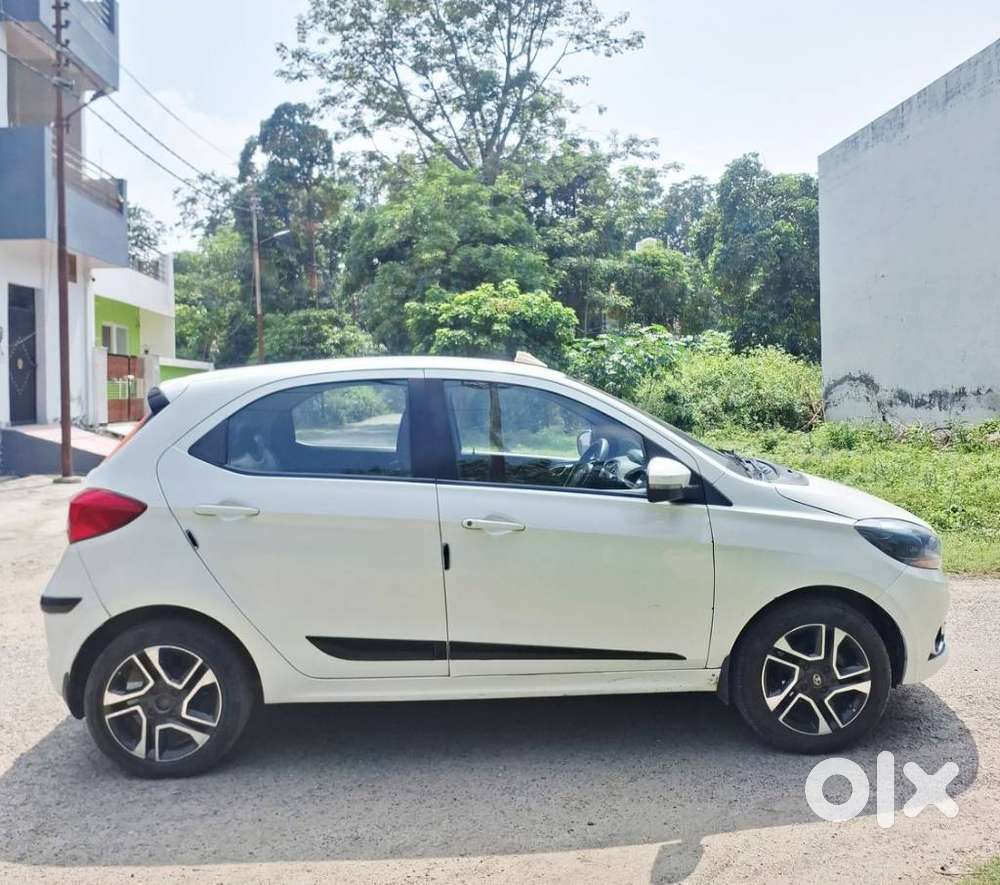 Tata Tiago 1.05 Revotorq Xz, 2020, Petrol