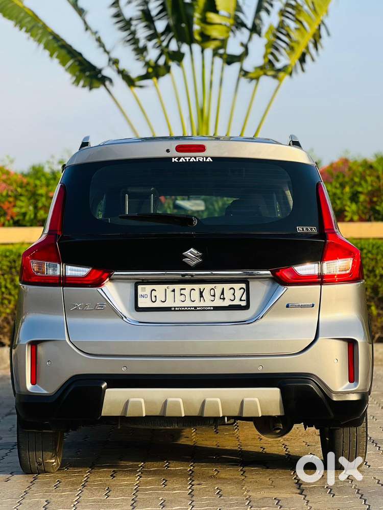 Maruti Suzuki Xl6 1.5 Alpha Mt, 2021, Petrol