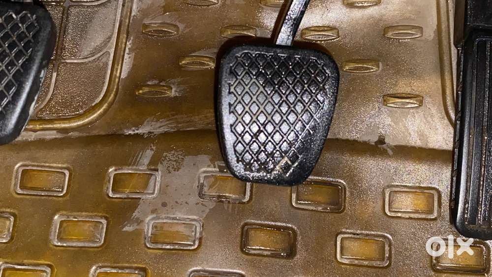 Honda City I-vtec Vx, 2018, Petrol