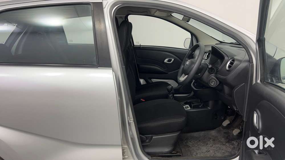 Datsun Redigo S, 2017, Petrol
