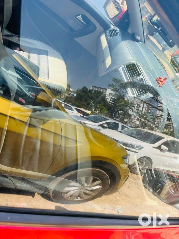 Polo Is In Mint Condition Available For Sell