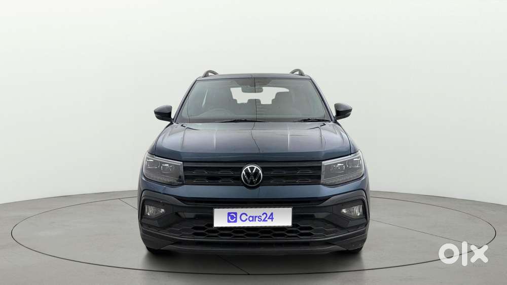 Volkswagen Taigun 1.0 Gt Line Mt, 2024, Petrol