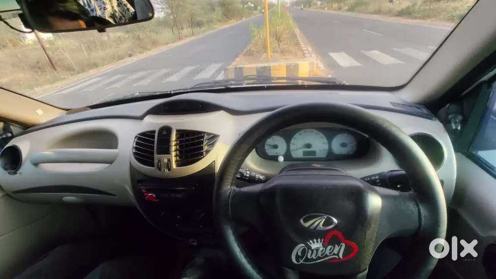 Mahindra Xylo 2015 D4