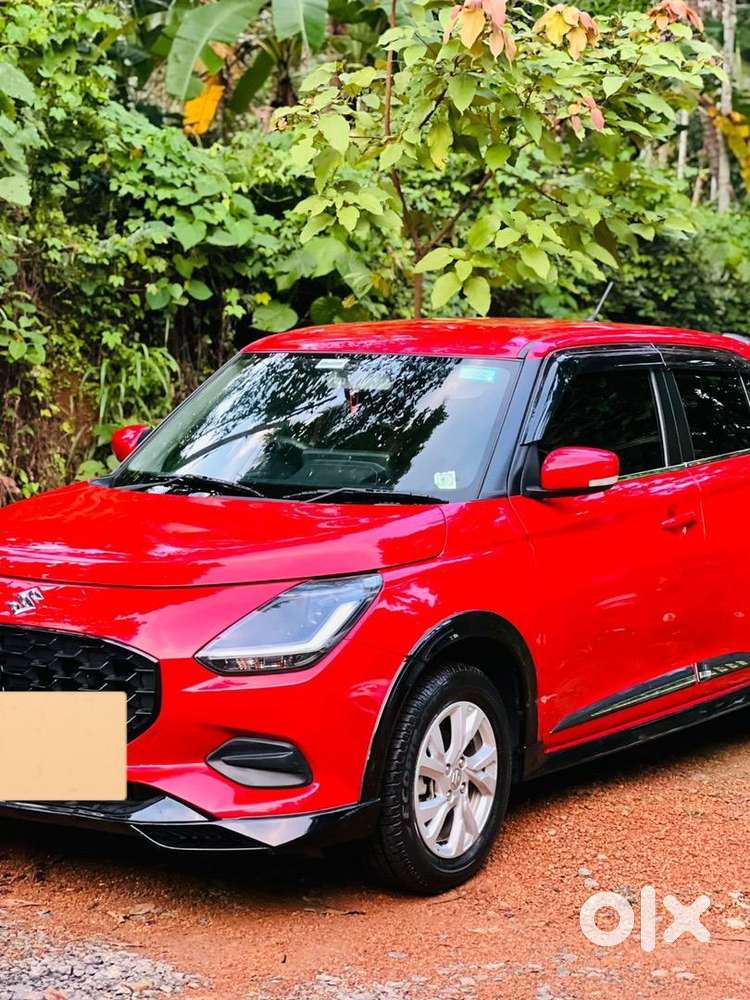 Maruti Suzuki 2024 Petrol Manual