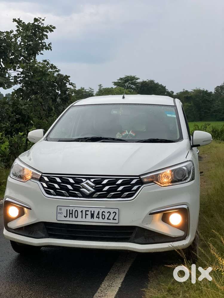 Maruti Suzuki Ertiga ZXI CNG 2024 - Cars - 1825779854
